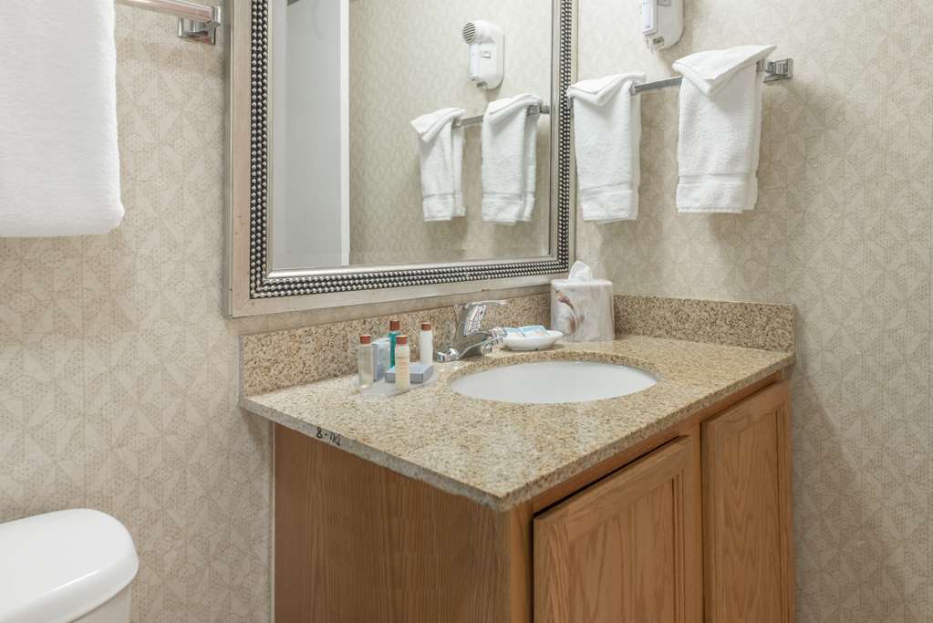 Value Suites Extended Stay - St Louis แมรีแลนด์ไฮท์ส ห้อง รูปภาพ