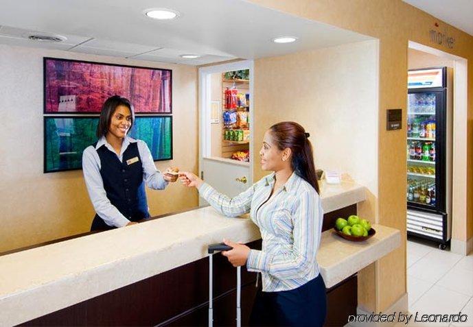 Value Suites Extended Stay - St Louis แมรีแลนด์ไฮท์ส ภายนอก รูปภาพ