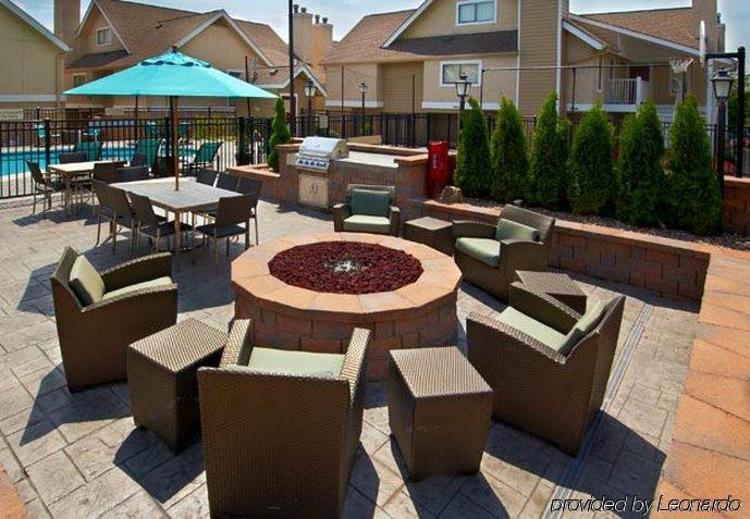 Value Suites Extended Stay - St Louis แมรีแลนด์ไฮท์ส ภายนอก รูปภาพ