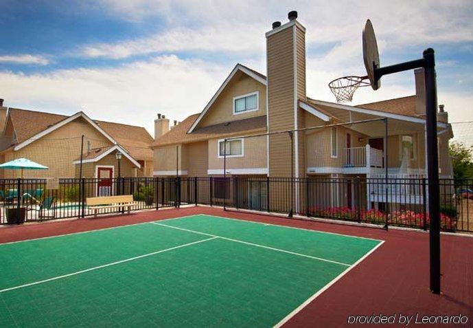 Value Suites Extended Stay - St Louis แมรีแลนด์ไฮท์ส ภายนอก รูปภาพ