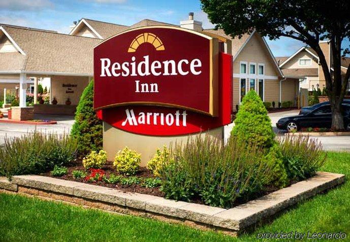 Value Suites Extended Stay - St Louis แมรีแลนด์ไฮท์ส ภายนอก รูปภาพ