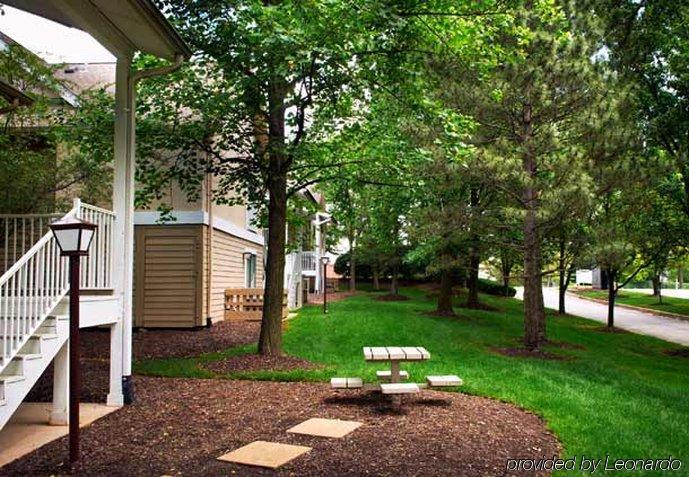 Value Suites Extended Stay - St Louis แมรีแลนด์ไฮท์ส ภายนอก รูปภาพ