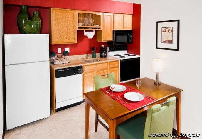 Value Suites Extended Stay - St Louis แมรีแลนด์ไฮท์ส ภายนอก รูปภาพ