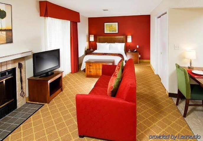 Value Suites Extended Stay - St Louis แมรีแลนด์ไฮท์ส ภายนอก รูปภาพ