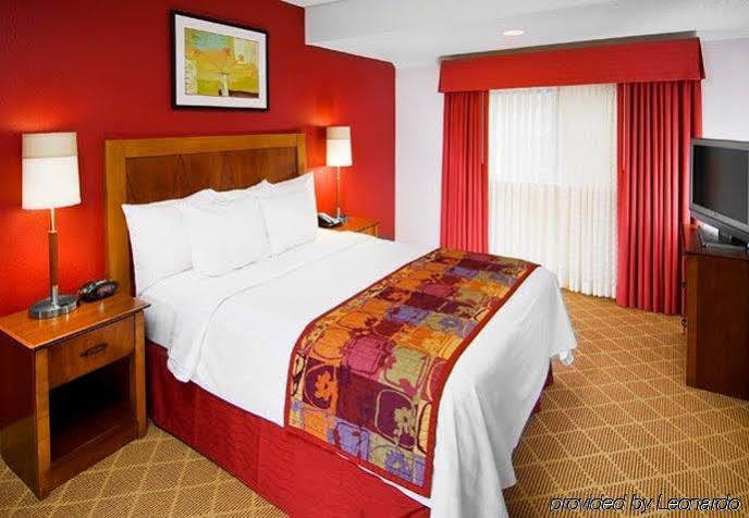 Value Suites Extended Stay - St Louis แมรีแลนด์ไฮท์ส ภายนอก รูปภาพ